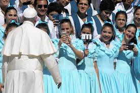 Other types of microbe, such as bacteria, help keep candida from growing excessively. Argentina Remembers The Future Pope Francis As A Man Of The People Los Angeles Times