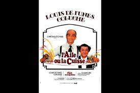 We did not find results for: L Aile Ou La Cuisse De Claude Zidi 1976 Synopsis Casting Diffusions Tv Photos Videos Tele Loisirs