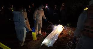 Yaitu dari angka 7 hingga 18, lalu apa saja sifat seseorang yang bisa dijelaskan dari neptu mereka? Mayat Ditemui Selepas Lebih Dua Minggu Hilang