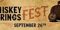 Whiskey Strings Fest