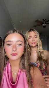 Caroline Cuthbert's Instagram, Twitter & Facebook