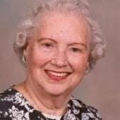 Thelma Eggleston Obituary