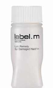 Healthy hair is every woman's dream, but you might sometimes feel like there are more bad hair accessories and keeping your hair up all the time can cause your hair to become dry and damaged. Label M Lab Remedy For Dry And Damaged Hair Glamot Com