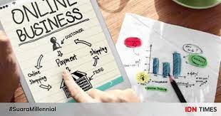 Contoh makalah perencanaan bisnis online shop. Memulai Bisnis Online Mudah Kok Begini Tahapannya