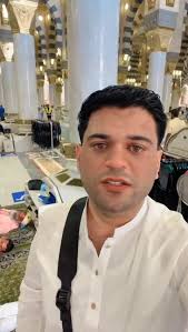 Smart way to touch and identify reality