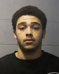 Authorities: Drug-trafficking ring sent pot through mail to Malden