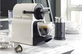 Maybe you would like to learn more about one of these? Nespresso Sale Quality Coffee Machines At Up To Half Price Homes Gardens