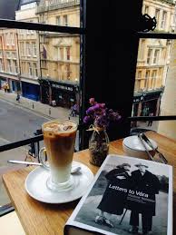 Check It Out Typical Coffee Break Time Crossword Clue D Coffee Time Coffee Cafe Coffee