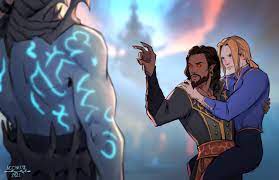 Aconitte — If patch 9.1 dont end like this I will be...