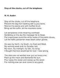 This Is The Most Heart Wrenching Poem Ever From Four Weddings And A Funeral I Have Seen That Movie At Least 6 Times Funeral Poems Poems Words