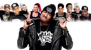 Nick cannon presents wild 'n out. Small Nick Cannon Presents Small Wild N Out Live Viejas Arena Official Website Associated Students San Diego State University