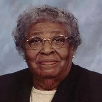 Obituary for Rosetta W. Carter