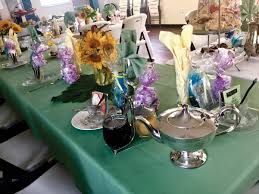 The oaks apartments are located just minutes from route 14 in santa clarita, ca. Sweet Success The Women S Tea At The Scv Homeless Shelter Santa Clarita Magazine