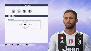Official fanpage von mehdi benatia admins gesucht! Fifa19 Virtual Pro Look A Like Medhi Benatia Youtube