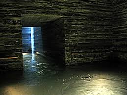 Built over the only thermal springs in the graubunden canton in switzerland, the therme vals is a. Die Therme In Vals Graubunden Ch