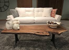 Never miss new arrivals that match exactly what you're looking for! Creating A Live Edge Coffee Table