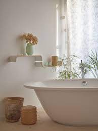 Zu den accessoires, die ein badezimmer schöner machen, zählen nicht nur handtücher, sondern auch die restliche dekoration. Badezimmer Deko Die Schonsten Ideen