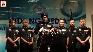 Sidang media oleh pengarah jabatan siasatan jenayah, bukit aman. Lintas Langsung Sidang Media Pengarah Jabatan Siasatan Jenayah Komersial Bukit Aman Youtube