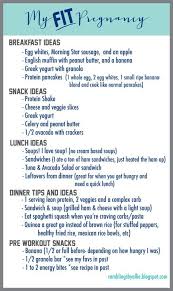 Pin On Healthy Pregnancy