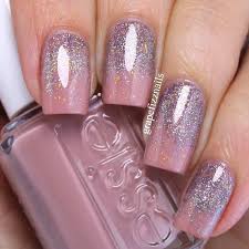 Watch me do my own nails| glitter ombre acrylic nail tutorial (nailsbytascha). Impressive Ways To Introduce Mauve Color Into Your Fancy Mani