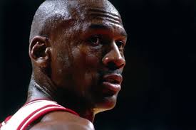 La historia del día en que Michael Jordan dejó plantado al presidente  George H. W. Bush por jugar al golf con un narcotraficante