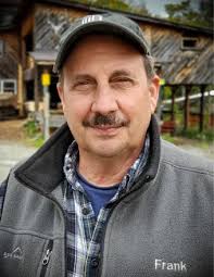 Obituary information for Frank Sears