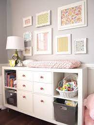 42 Ikea Kallax Ideas Hacks For Every Room Baby Girl Room Decor Baby Girl Room Baby Decor