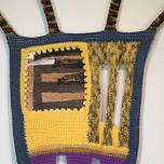 Crochet Camp at Space One Eleven
