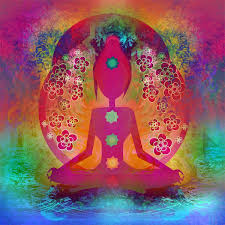 Come back to the unlockyourchakra.com check out page and type your delivery address into the blanks. Is Your Chakra Blocked