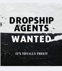 Products that can be drop shipped will spawn a lot of competition. Dropship Agent Wanted Sales Retail Marketing Carousell Malaysia