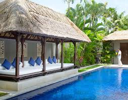 Prices for villa makasih, one of the best affordable villas in bali start at us $207++ per night ($52++ per person). Villa Jemma Seminyak 4 Bedroom Luxury Villa Bali