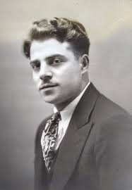 Angelo Montante (1905-1996)