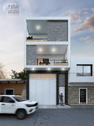 Imagenes de fachadas de departamentos pequenos modernos. Fachada Para Departamentos Departamentos Design Fachada Facade Facadedesign Diseno Arquitectura Departamentos Exteriores De Casas
