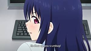 Nozoki Kanojo - Episode 4 and more free porn, hentai, sex videos on Hentai2W