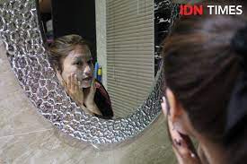 Doa Niat Dan Tata Cara Mandi Wajib Setelah Haid Yang Benar