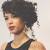 Naturally Natural Curly Hair Wedding Styles