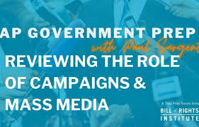 Everything you need to know about the 2020 ap gov exam. Ap Government Prep Webinars Playlist Bill Of Rights Institute