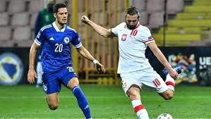 Jakie drużyny są aktualnie uprawnione do udziału w lidze europy? Liga Narodow 2020 Kiedy Mecze Reprezentacji Polski Sprawdz Tabele I Terminarz Sport Tvp Pl