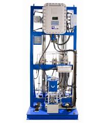 Flow sensors / flow meters. Mpfm 50 Agar Corporation