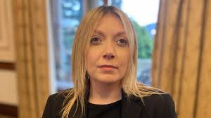 Bolsover: Family 'furious' as council to shut 100-year-old's care home