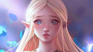 The great collection of princess zelda wallpaper for desktop, laptop and mobiles. The Legend Of Zelda Breath Of The Wild Game Princess Zelda Girls Video Game Wallpaper 1920x1080 1094523 Wallpaperup