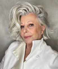 What do you guys think of the hair?