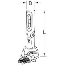 Automotive crimp terminals, connectors and wires. Ks Tools Cordless Working Lamp Foldable 6w 3 6 V 3600 Mah 7881504310 Spare Parts For Agricultural Machinery And Tractors