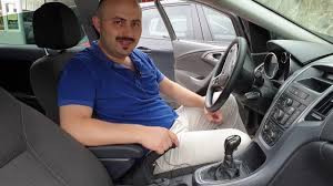 aliexpress den kolcak aldik astra j kolcak youtube