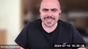 Interview with Prof. Stefano Palminteri
