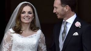 Jun 08, 2021 · op televisie zijn aster nzeyimana, eddy demarez, filip joos, peter vandenbempt, stef wijnants en geert heremans de commentatoren van dienst. Geri Halliwell Getrouwd Met Formule 1 Teambaas De Morgen