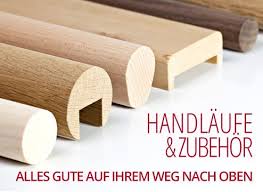 Handlauf Gerade Und Zubehor Handlauf Treppe Handlauf Treppe Holz