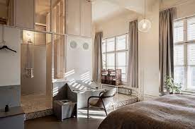 Friendly people, great local organic food and super interior. Erweiterung Michelberger Hotel Gbp Architekten