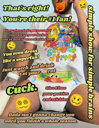 Phantom of the Diaper Pail (@PaddedGhost)  Posts  X