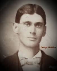 George William Gladden (1879-1952)